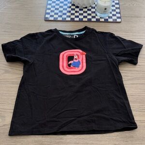 OVERTIME Kids Nickelodeon Patrick Star T-Shirt